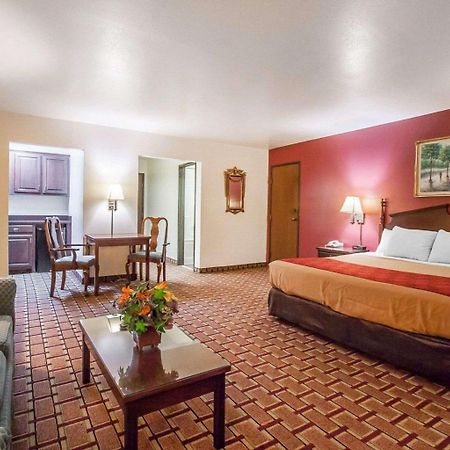 Dexter Econo Lodge מראה חיצוני תמונה