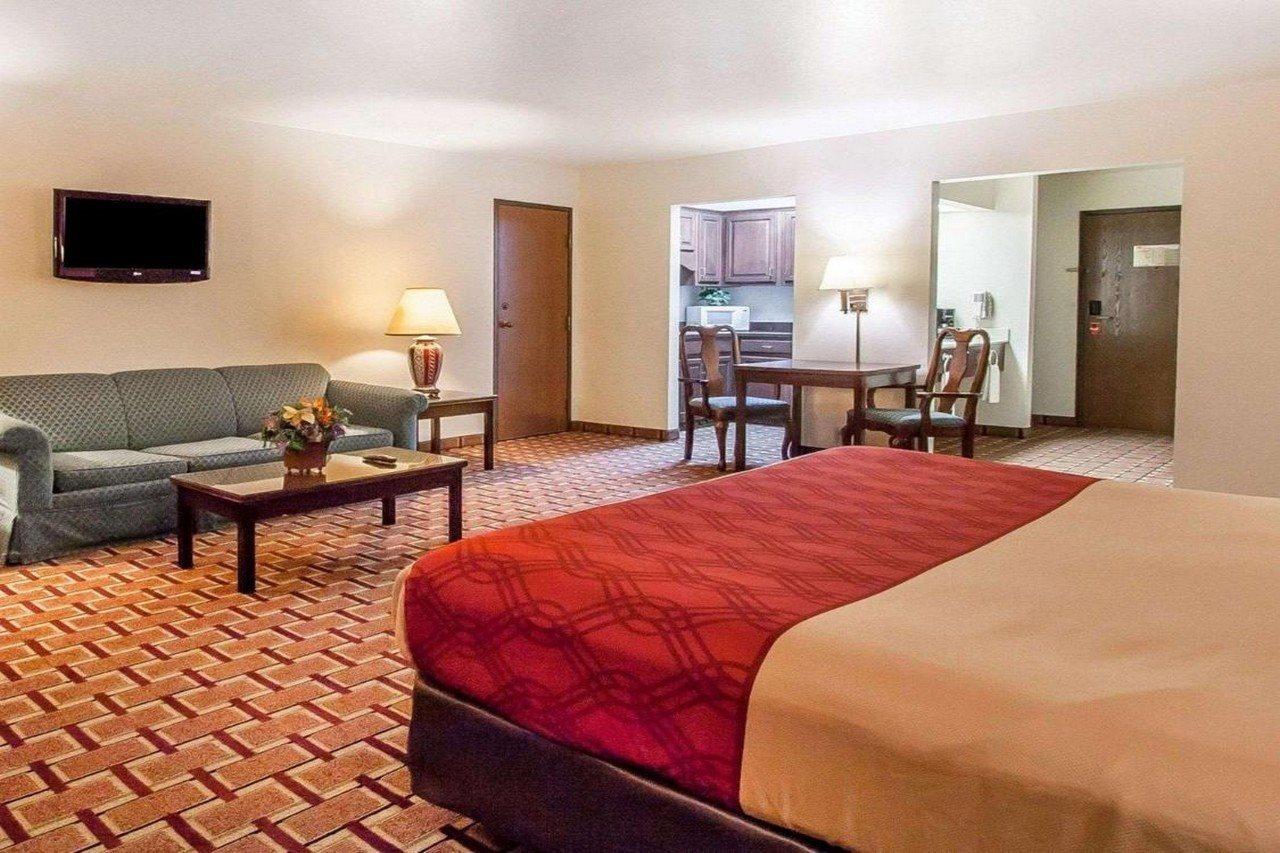Dexter Econo Lodge מראה חיצוני תמונה