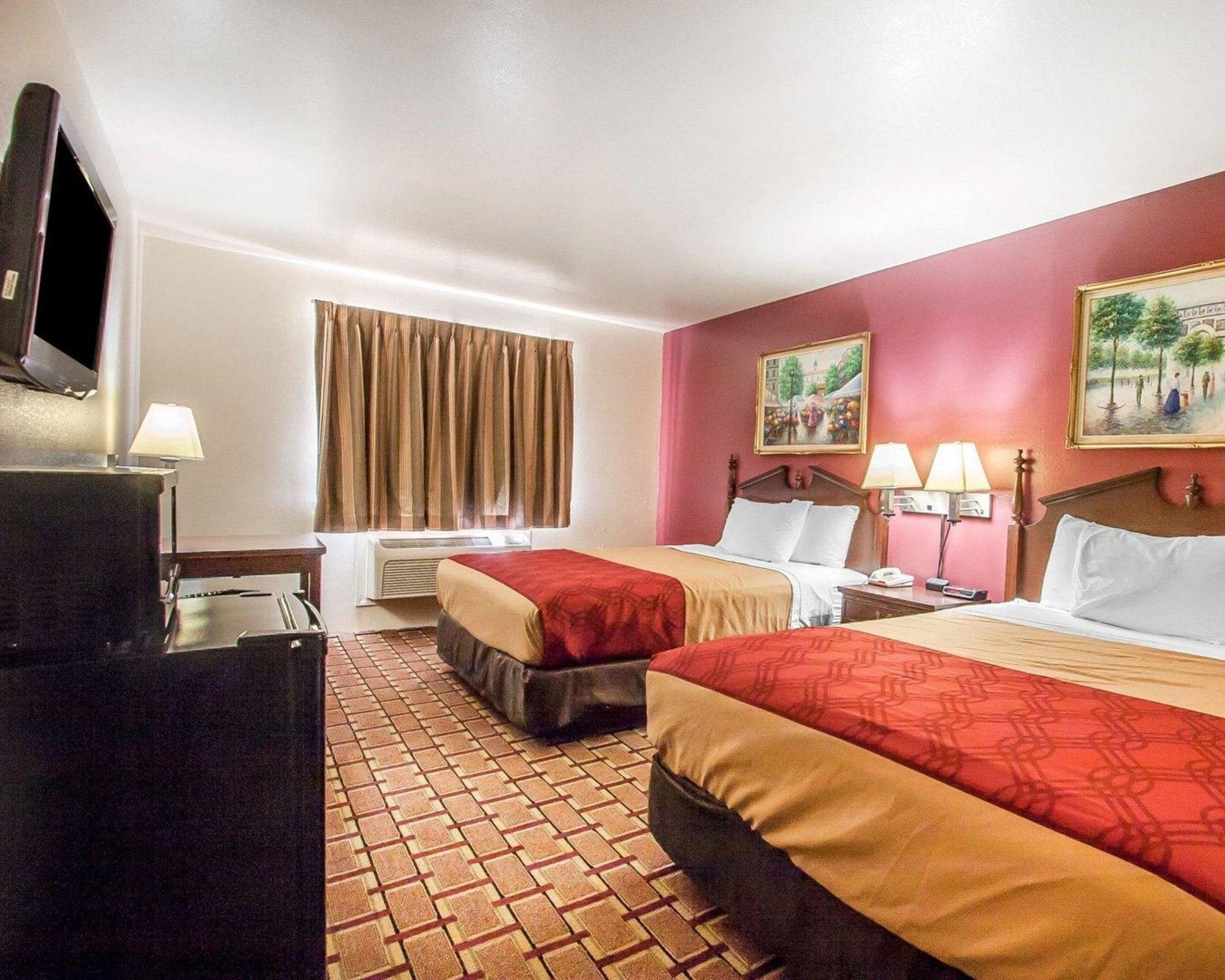 Dexter Econo Lodge מראה חיצוני תמונה
