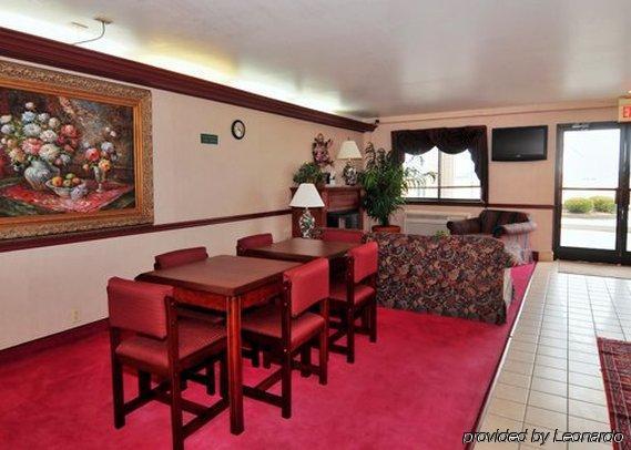 Dexter Econo Lodge מראה פנימי תמונה