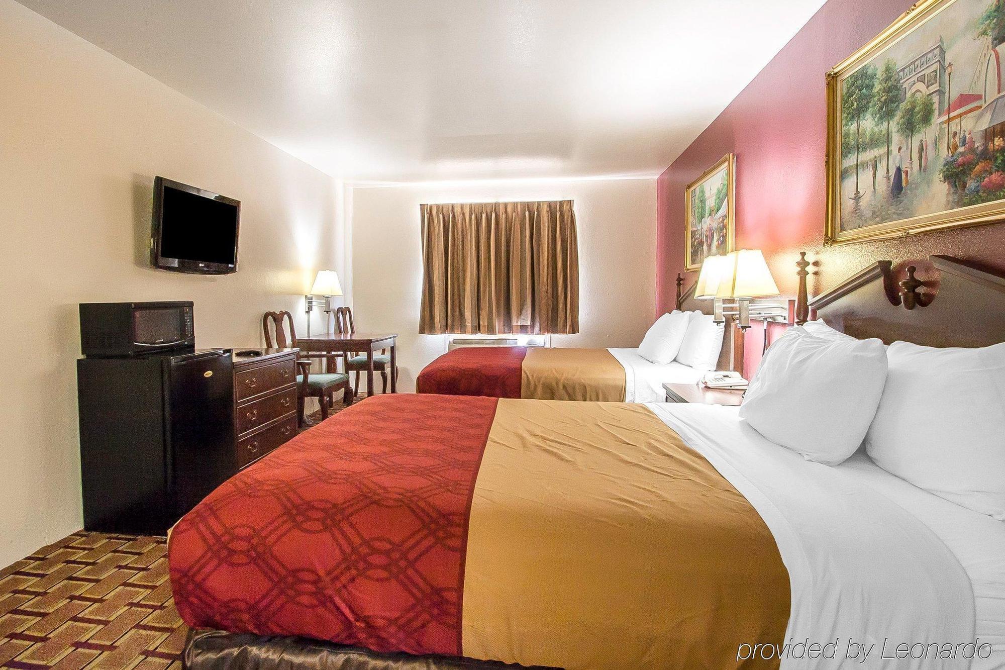 Dexter Econo Lodge מראה חיצוני תמונה