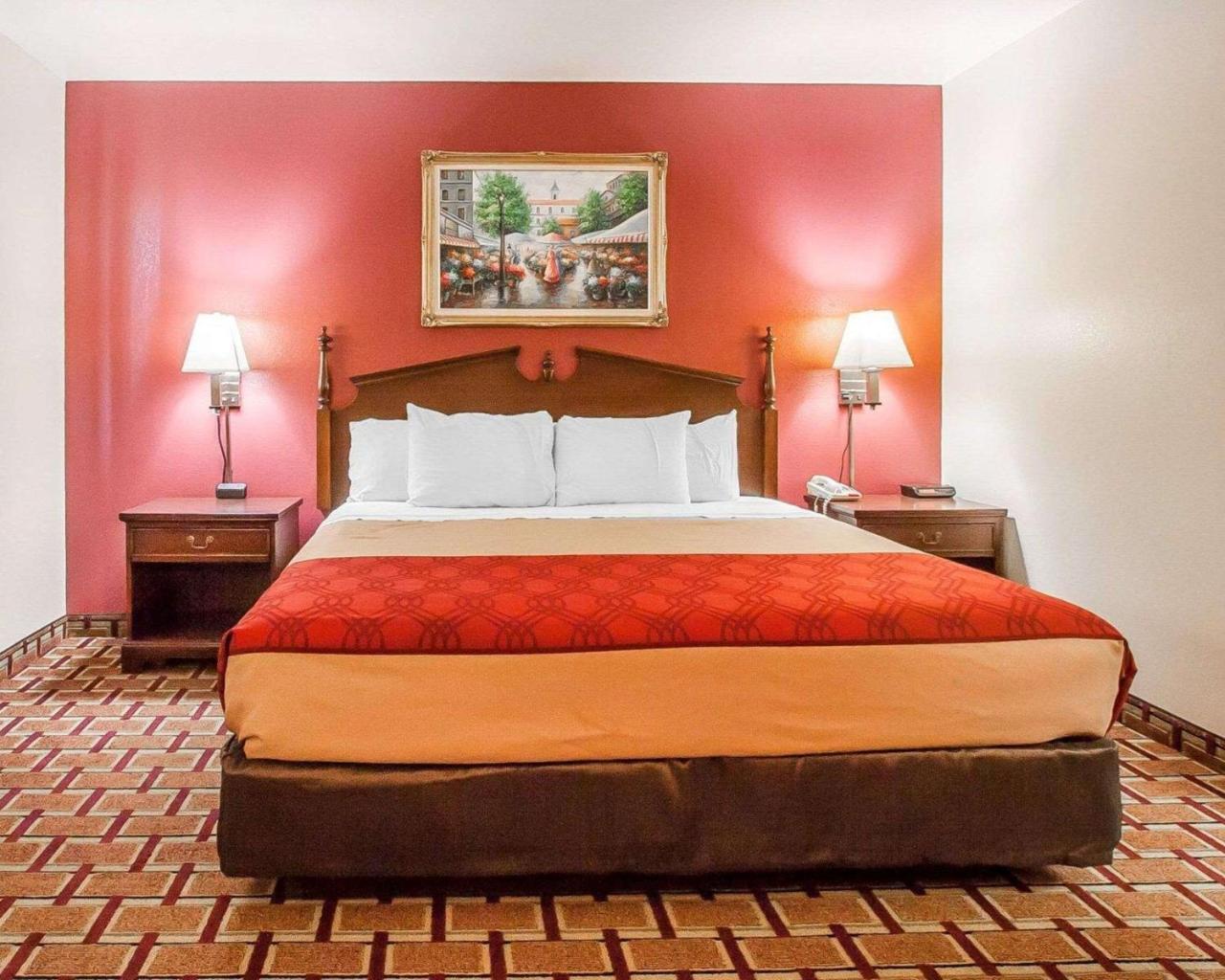 Dexter Econo Lodge מראה חיצוני תמונה