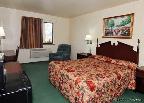 Dexter Econo Lodge מראה חיצוני תמונה